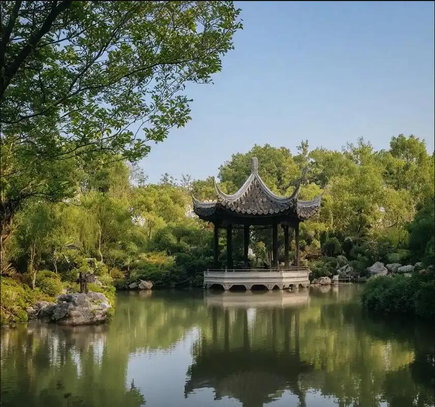 北京雨寒建设有限公司