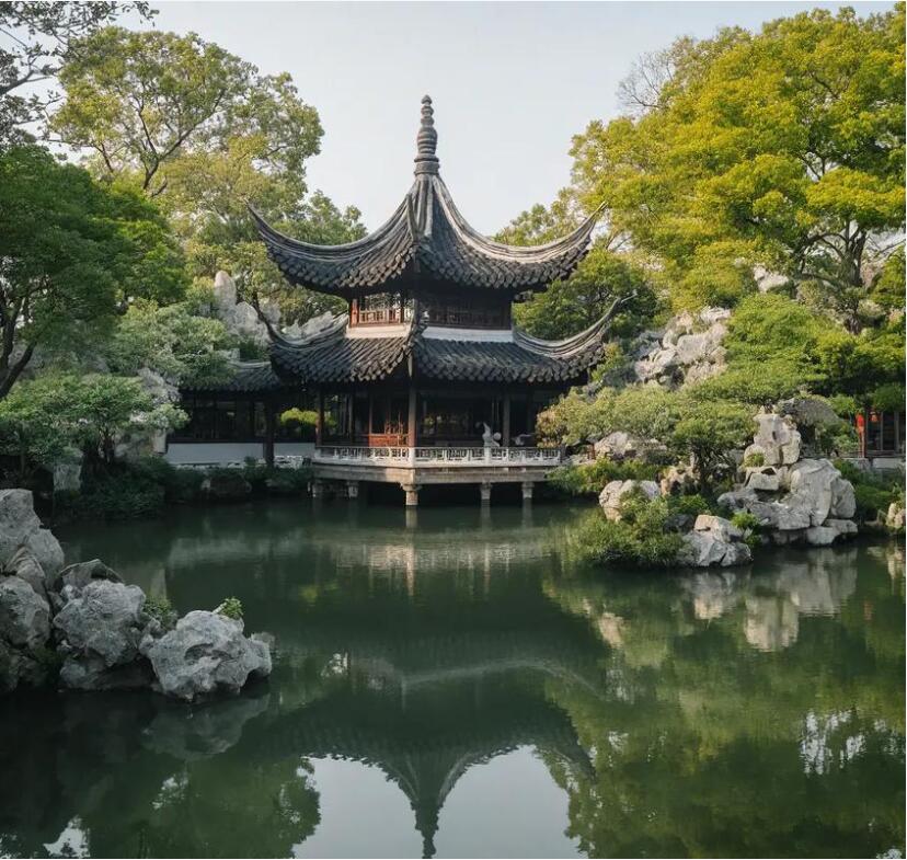 北京雨寒建设有限公司